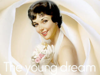 花一样的女子（个人主页-ZNjEyNTAxMg==） - 海报 - 站酷设计师ZC小晓晓原创素材 - 站酷ZCOOL