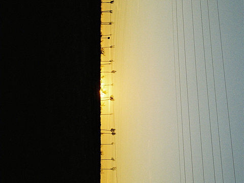 青海湖、满洲里 记忆