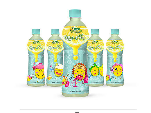 柠檬水星座主题包装设计（个人主页-ZMTc2OTg5NDA=） - 包装 - 站酷设计师cherish818原创素材 - 站酷ZCOOL