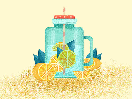 小清晰瓶子（个人主页-ZMjM3MTE1Mjg=） - 其他UI - 站酷设计师张茜zq原创素材 - 站酷ZCOOL