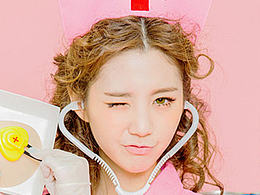 4chuu韩国女装网页设计