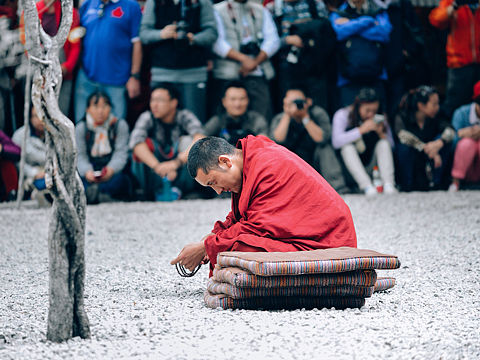 沉思（个人主页-ZMjI4NjEwODg=） - 人像摄影 - 站酷设计师chtry原创素材 - 站酷ZCOOL