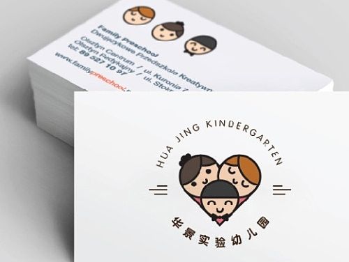 幼儿园LOGO