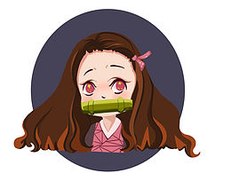 随手画画小头像