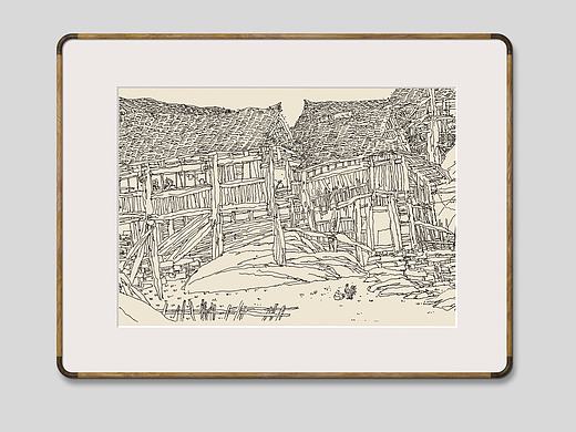 第198集 焱琳浩文艺术 浩文新版画