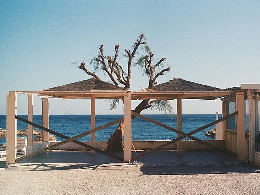 【胶片日记】无人区（个人主页-ZMTQzNTA1ODQ=） - 人像摄影 - 站酷设计师壹拾贰12原创素材 - 站酷ZCOOL