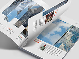 唯中畫冊(cè)設(shè)計(jì)