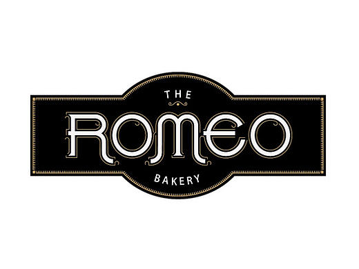 罗密欧烘焙