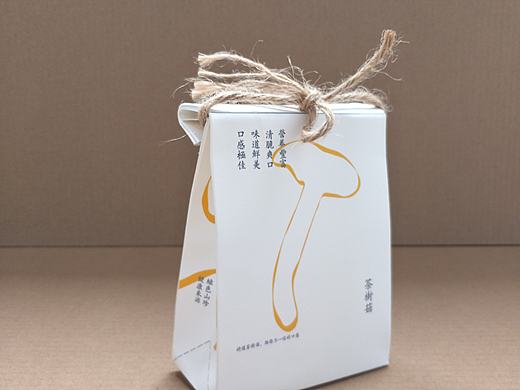 土特产包装设计