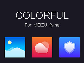 Colorful