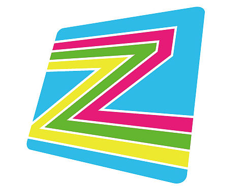 百度无人车logo设计（个人主页-ZMTYxNTUxNDQ=） - Logo - 站酷设计师光晕之辉原创素材 - 站酷ZCOOL