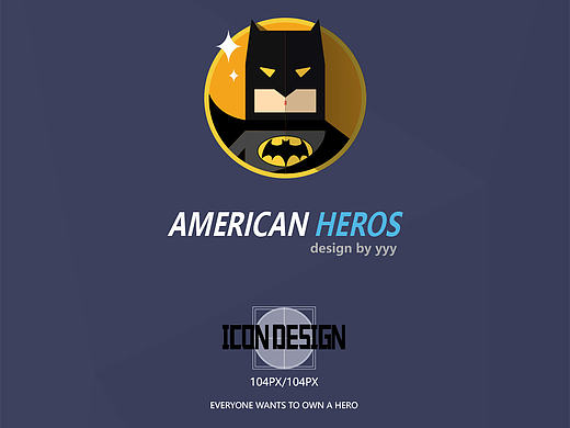 主题ICON 临摹练习