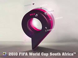 2010&nbsp;南非世界杯9号