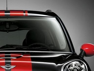 MINI汽车 网页广告 Flash3