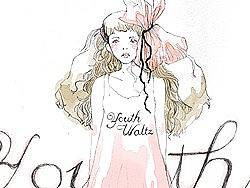 youth waltz（個(gè)人主頁(yè)-ZMTAxMjkyMA==） - 商業(yè)插畫(huà) - 站酷設(shè)計(jì)師Tanzeywong原創(chuàng)素材 - 站酷ZCOOL