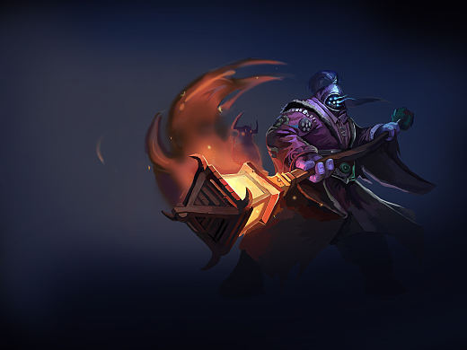 你知道最强的武器是什么吗？