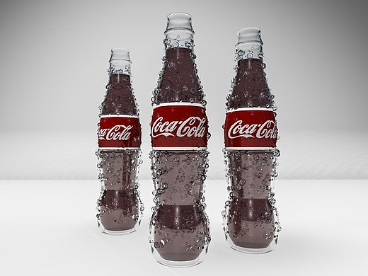 CokeBottle