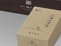 茶叶文创