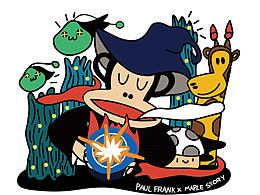 Fantastic magic 