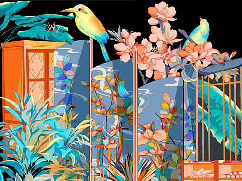 花朝