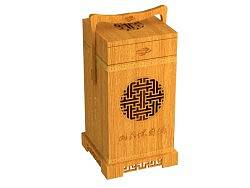 酒盒包装
