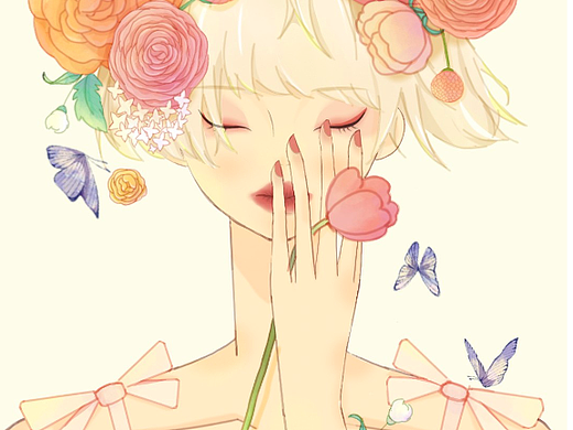 春