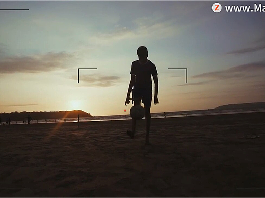 FCPX转场插件：12款相机胶卷取景器边框对焦定格过渡转场模板Camera Frame Transitions