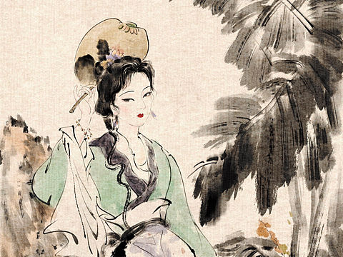 黄粱梦