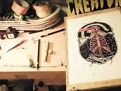 CONTENTION!停止一切争夺，因为一切争夺都不将会停止。（个人主页-ZMTg3NDk5Ng==） - 商业插画 - 站酷设计师独眼矮子原创素材 - 站酷ZCOOL