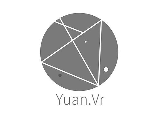 原創(chuàng)作品：YUAN.V視覺設(shè)計工作室LOGO設(shè)計（個人主頁-ZMTU4MTk4MzY=） - Logo - 站酷設(shè)計師苑軒原創(chuàng)素材 - 站酷ZCOOL