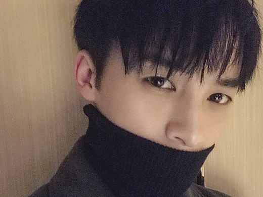 【日签】追星那些事儿（个人主页-ZMjA4MTYyNjQ=） - 海报 - 站酷设计师黑喵酱miky原创素材 - 站酷ZCOOL