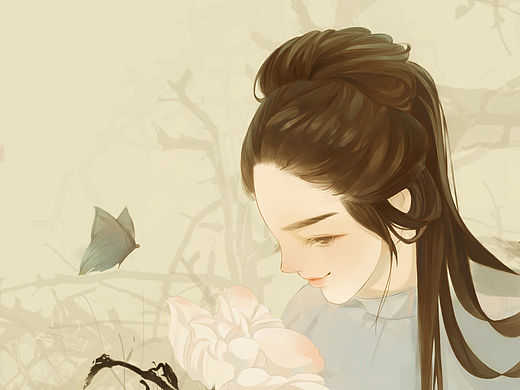 恰好（個(gè)人主頁(yè)-ZMTU2MjE3MzI=） - 商業(yè)插畫(huà) - 站酷設(shè)計(jì)師_安心_原創(chuàng)素材 - 站酷ZCOOL