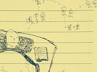 小和尚系列