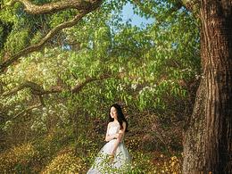 婚纱摄影