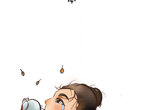 鶴唳華亭（個(gè)人主頁(yè)-ZNDI5NjQ3MTY=） - 單幅漫畫(huà) - 站酷設(shè)計(jì)師添君原創(chuàng)素材 - 站酷ZCOOL