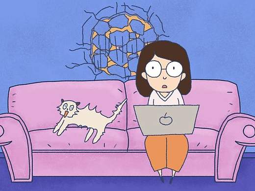 電視廣告《Book a Builder UK》（個人主頁-ZMTcwMDU4MzI=） - 動畫片 - 站酷設(shè)計師恬叔叔原創(chuàng)素材 - 站酷ZCOOL