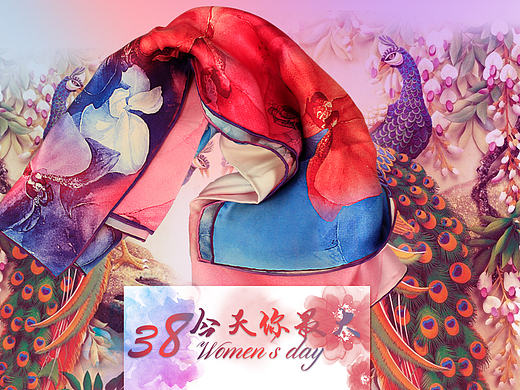 38节特价丝绸