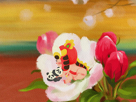 国风-二十四节气