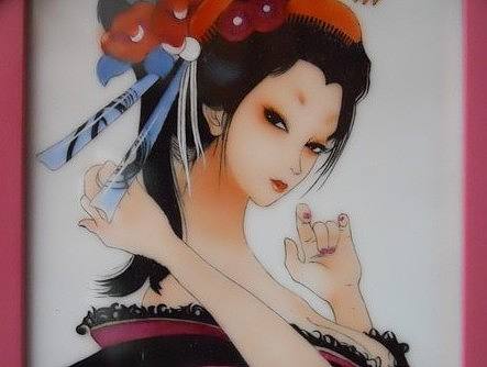 陶瓷（个人主页-ZMjAxNjM3NjQ=） - 绘画 - 站酷设计师Anny90原创素材 - 站酷ZCOOL