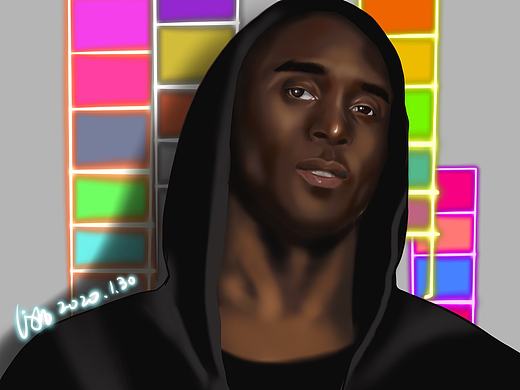 Black Mamba