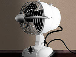 电扇（有位朋友想要PSD，一起学习下，还有需要改进的地方，让我们一块进步吧）