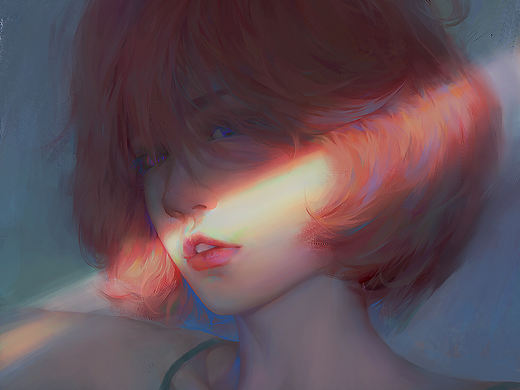 是光（个人主页-ZNTE4MTgyNzI=） - 创作习作 - 站酷设计师JIANG青苏尘原创素材 - 站酷ZCOOL