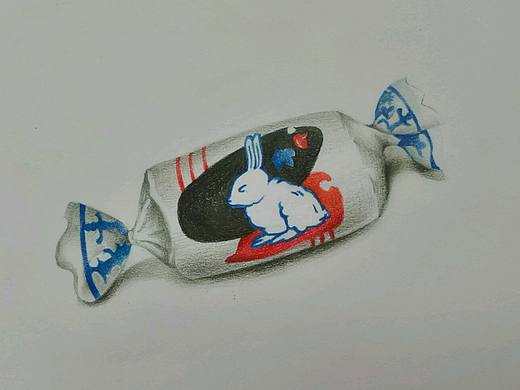 临摹6（个人主页-ZMTY3NDQ3MjA=） - 创作习作 - 站酷设计师reading4ever原创素材 - 站酷ZCOOL