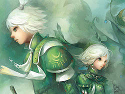 Green&nbsp;Fiction_不定期更新