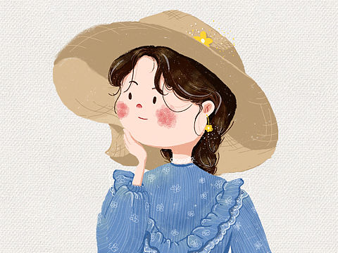 ipad手繪（個人主頁-ZNDM0MjMxMTI=） - 兒童插畫 - 站酷設計師花花255原創(chuàng)素材 - 站酷ZCOOL