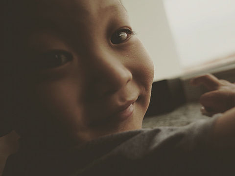 我家可爱萌特宝