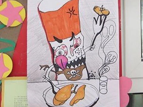 一支🚬香烟=自杀🔪、死亡⚰️!