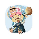 白猫计划的头像