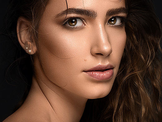 Portraits 肖像一张