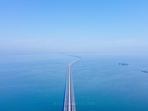 江苏天空之镜,南京石臼湖!